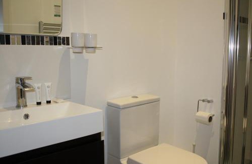 Headington House | Oxford Guest House