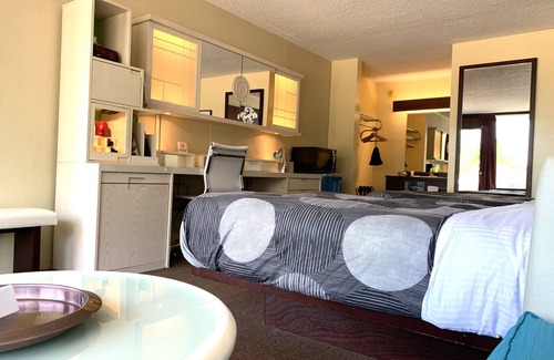 Ozark Hotel | Oxford Inn Ozark