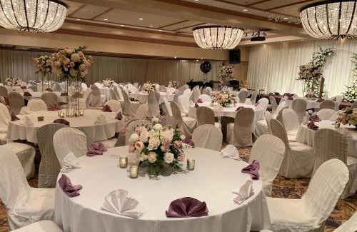 Wilshire Hotel | Oxford Palace Hotel