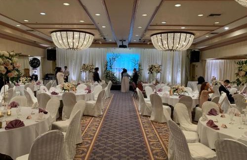 Wilshire Hotel | Oxford Palace Hotel