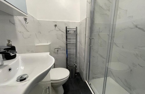 Southampton City Centre Hotel | Oxford Street Stays