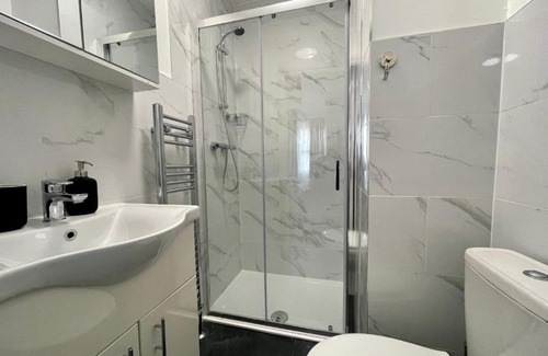 Southampton City Centre Hotel | Oxford Street Stays