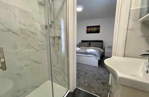 Southampton City Centre Hotel | Oxford Street Stays