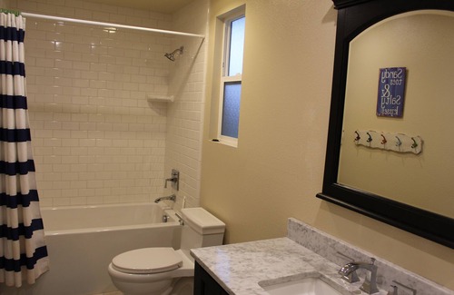 Oxnard Shores House | Oxnard Shores beach house