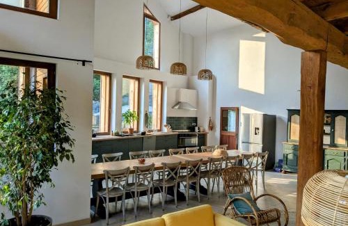 Milhas House | Oxxy Casa - Gîte de 14 personnes