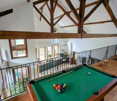 Milhas House | Oxxy Casa - Gîte de 14 personnes