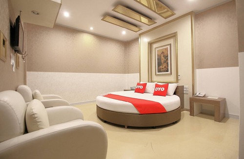 Bang Phlat Hotel | OYO 1002 Pinklao Resort