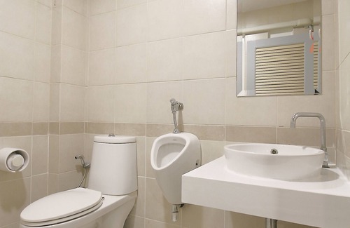 Bang Phlat Hotel | OYO 1002 Pinklao Resort