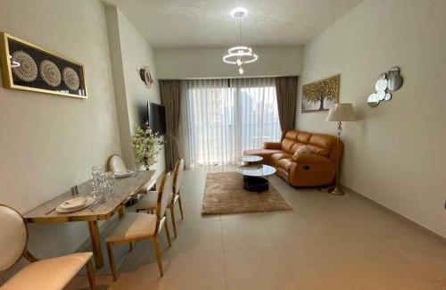 Al Barsha House | OYO 1188 Home Orion BLDG 1 BHK XL