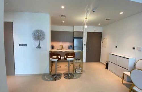 Al Barsha House | OYO 1188 Home Orion BLDG 1 BHK XL