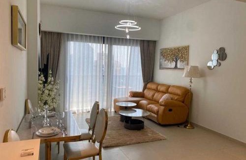 Al Barsha House | OYO 1188 Home Orion BLDG 1 BHK XL