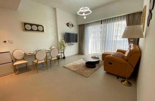 Al Barsha House | OYO 1188 Home Orion BLDG 1 BHK XL