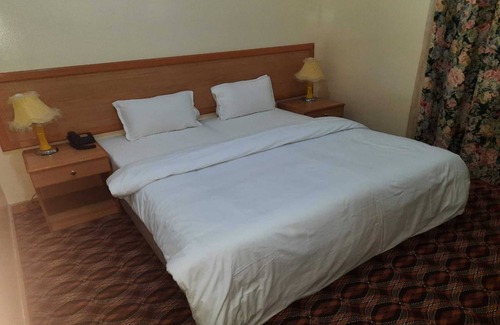 Al Kamil Wal Wafi Hotel | OYO 142 Al Sharqiya Sands Hotel