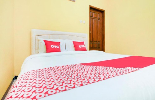 Tosari Hotel | OYO 1967 Canaya Homestay