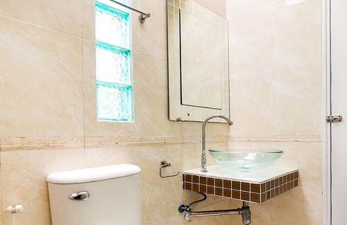 Minburi Hotel | OYO 271 The Resort Romklao