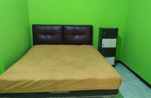 Banten Hotel | OYO 3887 Potreh Mastekah 2