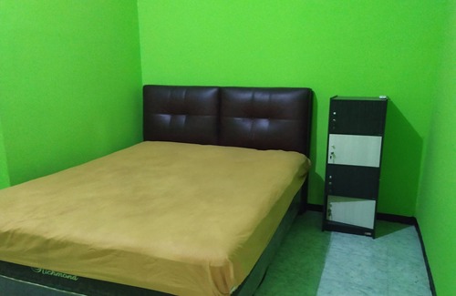 Banten Hotel | OYO 3887 Potreh Mastekah 2