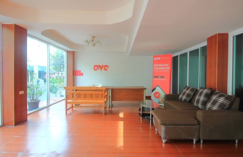 Bang Khae Hotel | OYO 410 Diamond Boutique Hostel