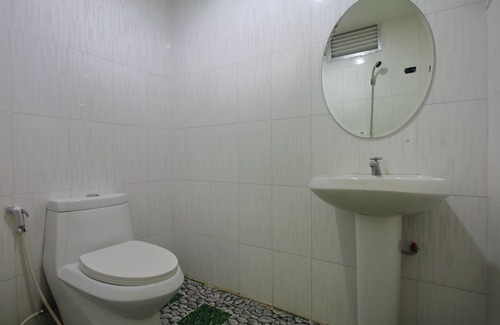 Bang Khae Hotel | OYO 410 Diamond Boutique Hostel