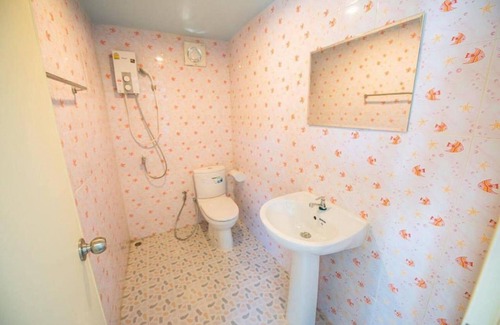 Minburi Hotel | OYO 519 B Min Airport