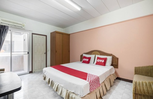 Minburi Hotel | OYO 519 B Min Airport