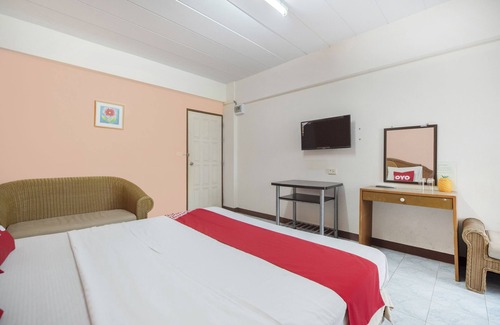 Minburi Hotel | OYO 519 B Min Airport