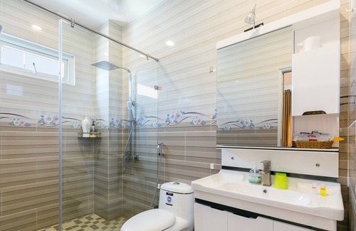 Duong To Hotel | OYO 719 Hotel Ruby Phu Quoc