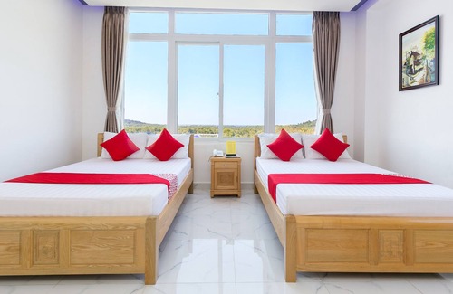 Duong To Hotel | OYO 719 Hotel Ruby Phu Quoc
