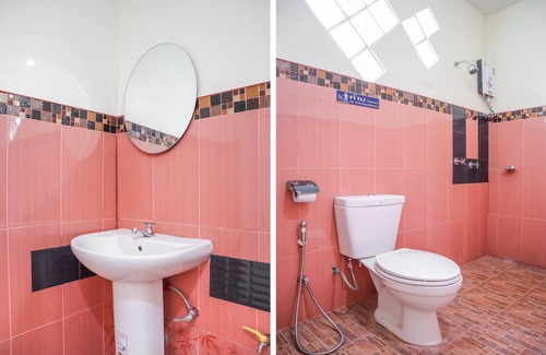 Sai Daeng Hotel | OYO 742 View Pruksa Resort