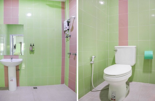 Sai Daeng Hotel | OYO 742 View Pruksa Resort