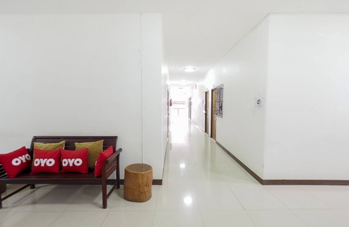 Kanchanaburi Hotel | OYO 75351 Na Jinthanakan