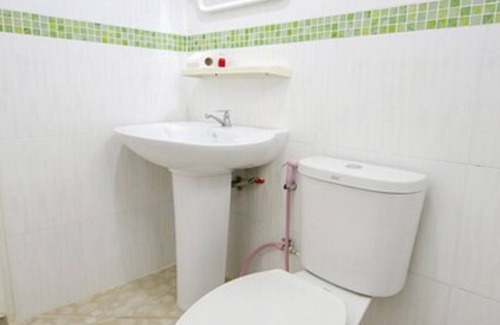 Chiang Khong Hotel | OYO 75388 P2 Place