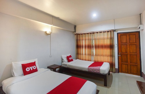 Chiang Khong Hotel | OYO 75388 P2 Place