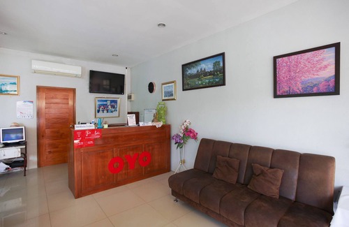 Chiang Khong Hotel | OYO 75388 P2 Place