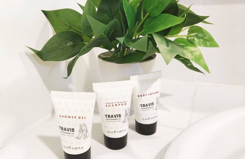 Din Daeng Hotel | OYO 75446 Travis Inthamara 49