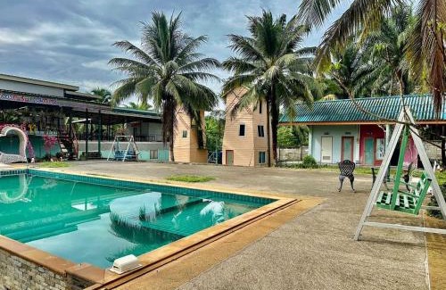 Nuea Khlong Hotel | OYO 75515 Sairung Farmstay