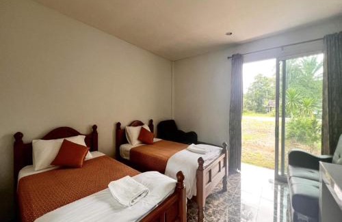 Ao Luek Hotel | OYO 75517 Mananchaya Resort