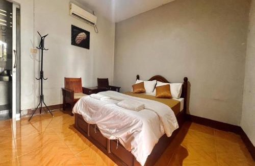 Ao Luek Hotel | OYO 75517 Mananchaya Resort