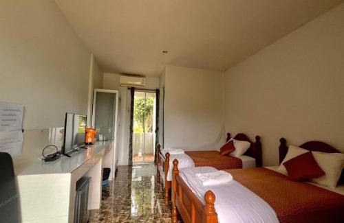 Ao Luek Hotel | OYO 75517 Mananchaya Resort