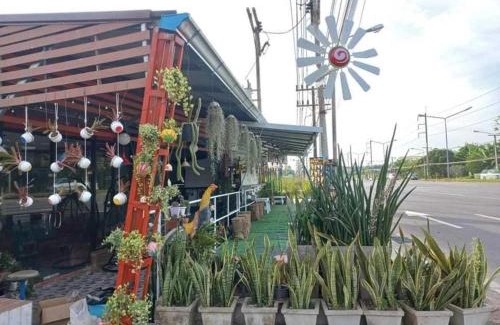 Nuea Khlong Hotel | OYO 75524 SK Resort