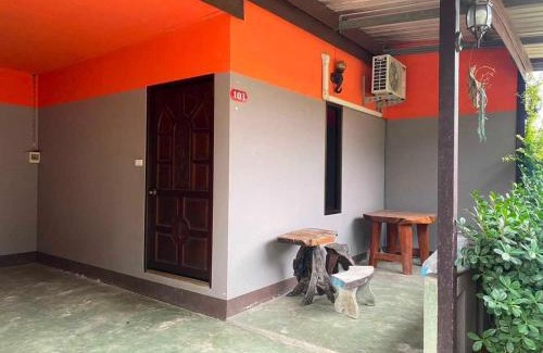 Nuea Khlong Hotel | OYO 75524 SK Resort