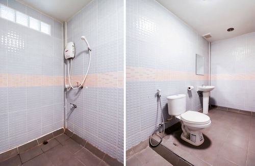 Nakhon Ratchasima House | OYO 874 Wong Ruean Thai Resort