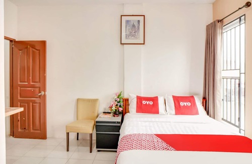 Kabil Hotel | OYO 90024 Botania Homestay & Cafe