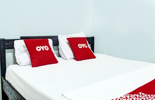 Kupang Hotel | OYO 91720 Hotel Yotowawa NearBukit Cinta