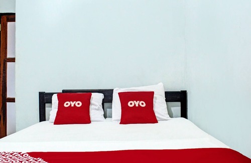 Kupang Hotel | OYO 91720 Hotel Yotowawa NearBukit Cinta
