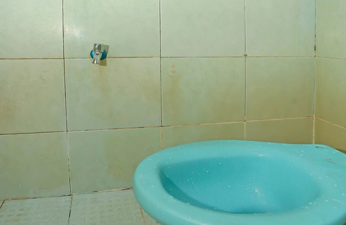 Pondok Aren Hotel | OYO 92677 Hotel Bintaro