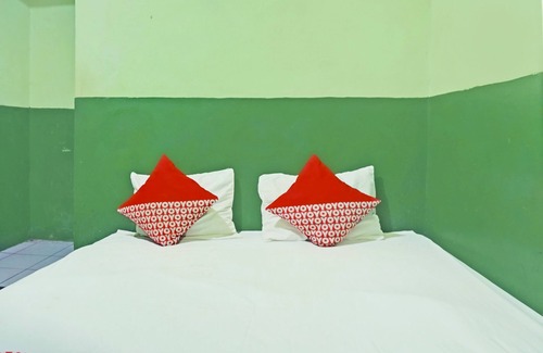 Karehkel Hotel | OYO 92994 Wisma Kencana Indah