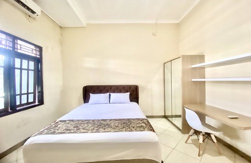 Klaten Selatan Hotel | OYO 93838 Delia Inn Syariah