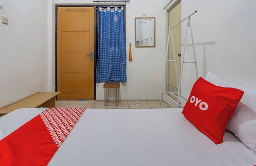 Dinoyo Hotel | OYO 94148 Forzando Hotel