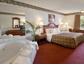 Hampton Hotel | OYO Hampton South Carolina Hwy 278